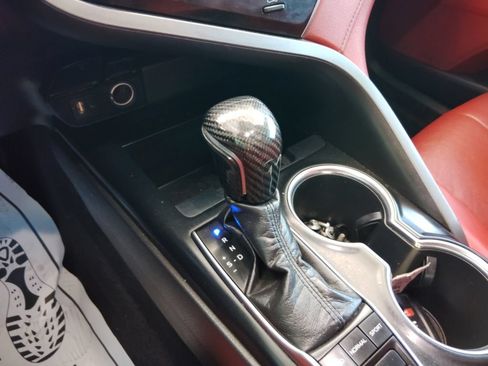 Used 2019 Toyota Camry XSE w/ Carpet Mat Package FWD image 26