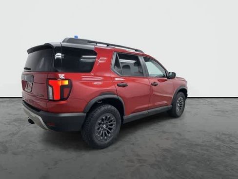 Used 2026 Honda Passport TrailSport image 4