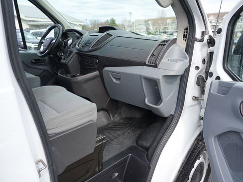 Used 2015 Ford Transit 150 130 Low Roof RWD image 19