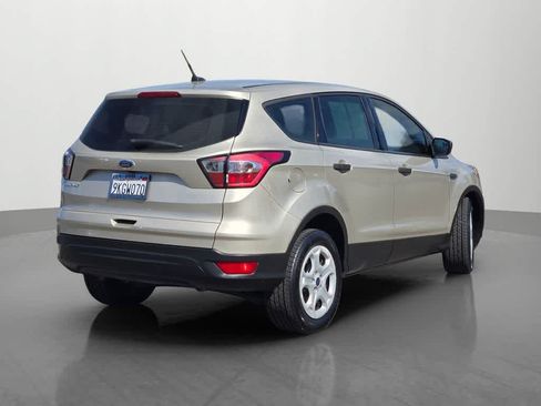 Used 2017 Ford Escape S FWD image 6