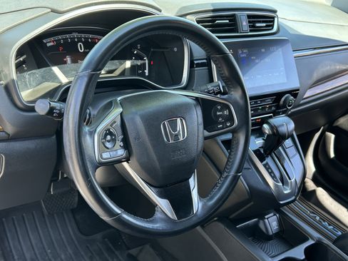 Used 2018 Honda CR-V EX-L image 25