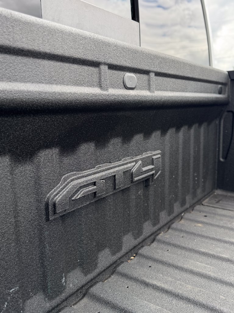 Used 2022 GMC Sierra 1500 AT4 w/ AT4 Premium Package AWD/4WD image 43
