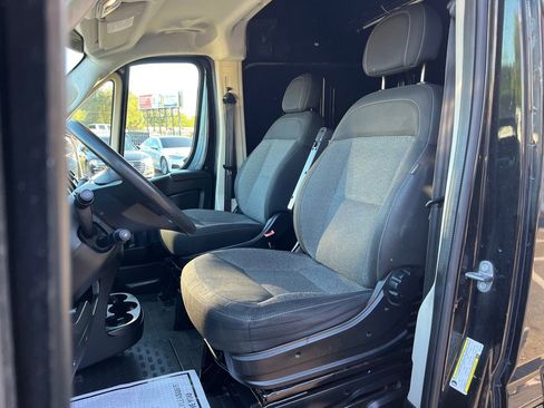 Used 2021 RAM ProMaster 1500 FWD image 18