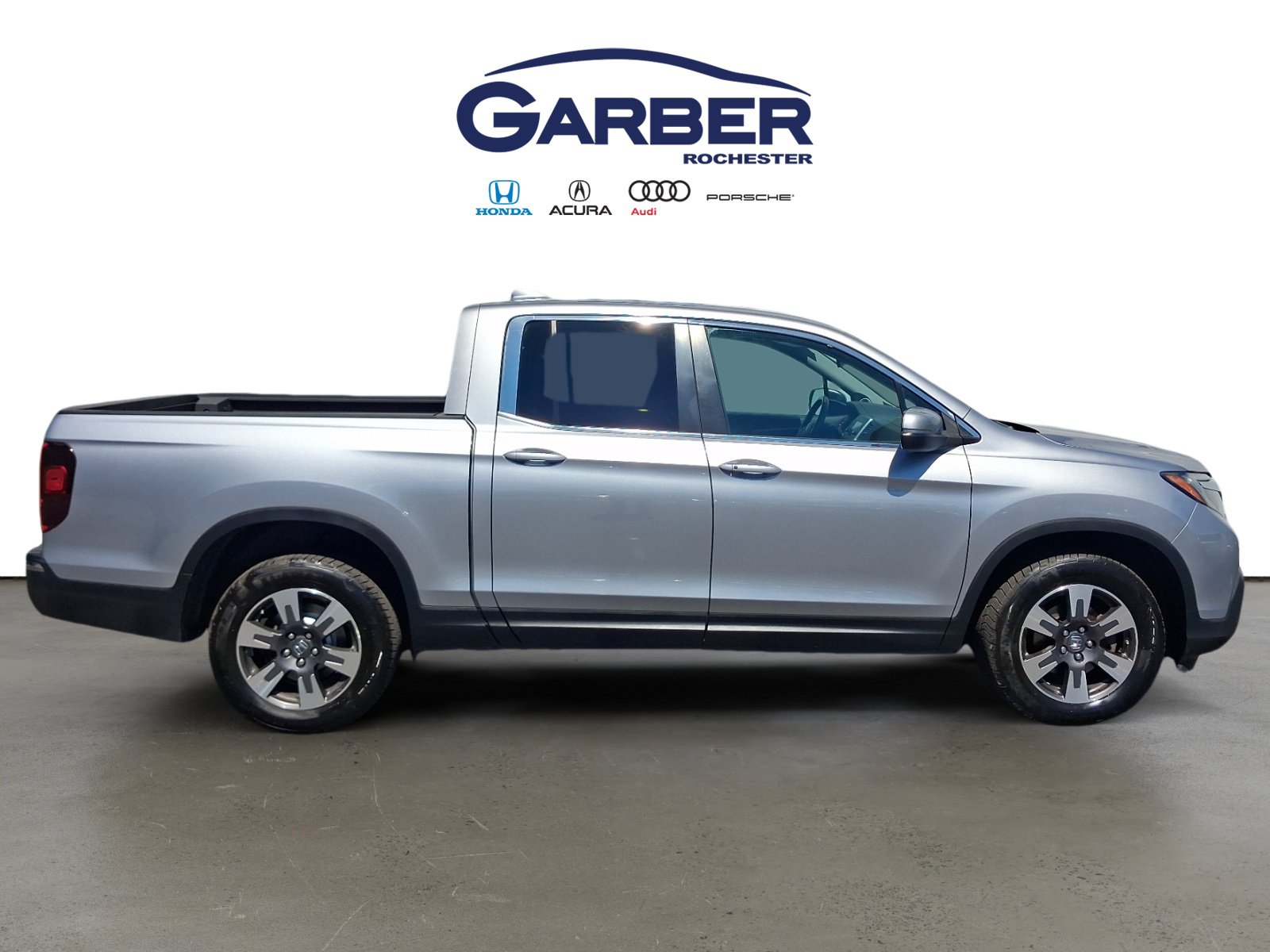 Used 2019 Honda Ridgeline RTL image 9