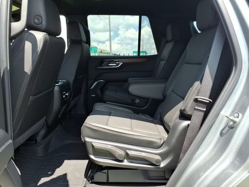New 2026 GMC Yukon Denali w/ LPO, Floor Liner Package AWD/4WD image 14