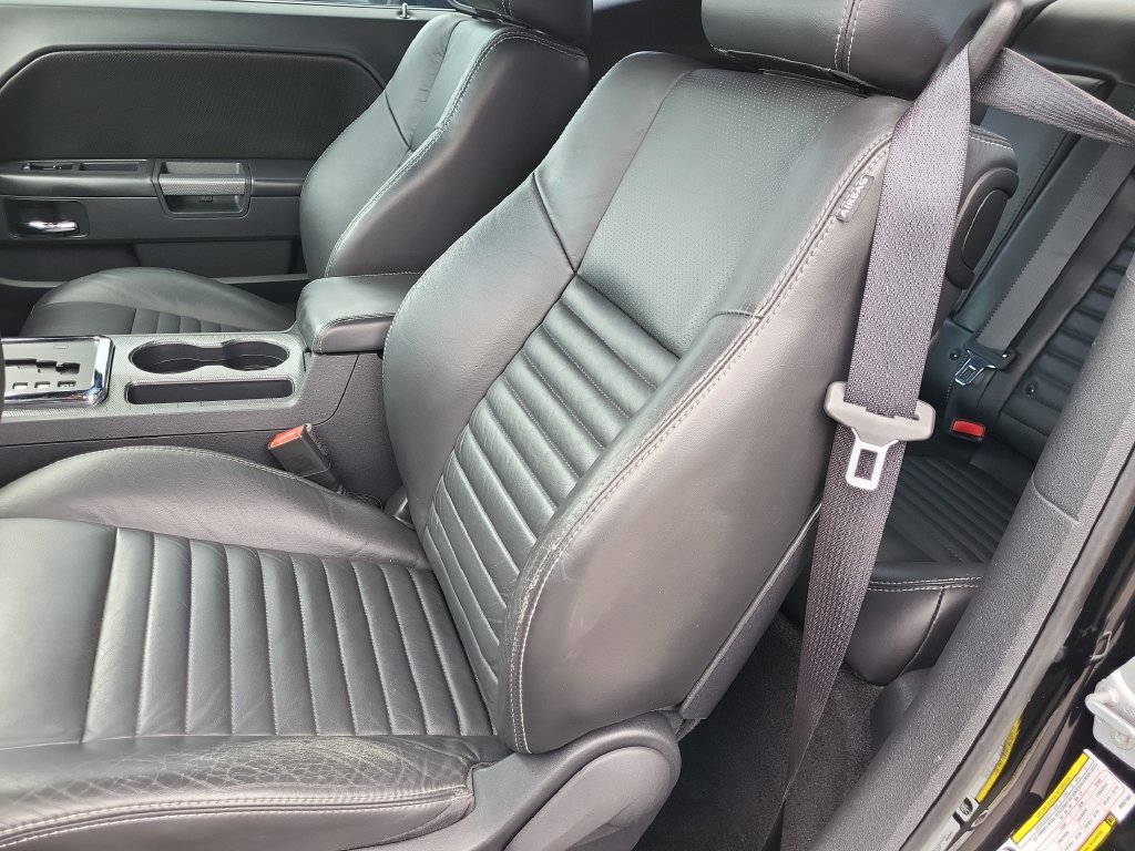 Used 2013 Dodge Challenger R/T Plus RWD image 13
