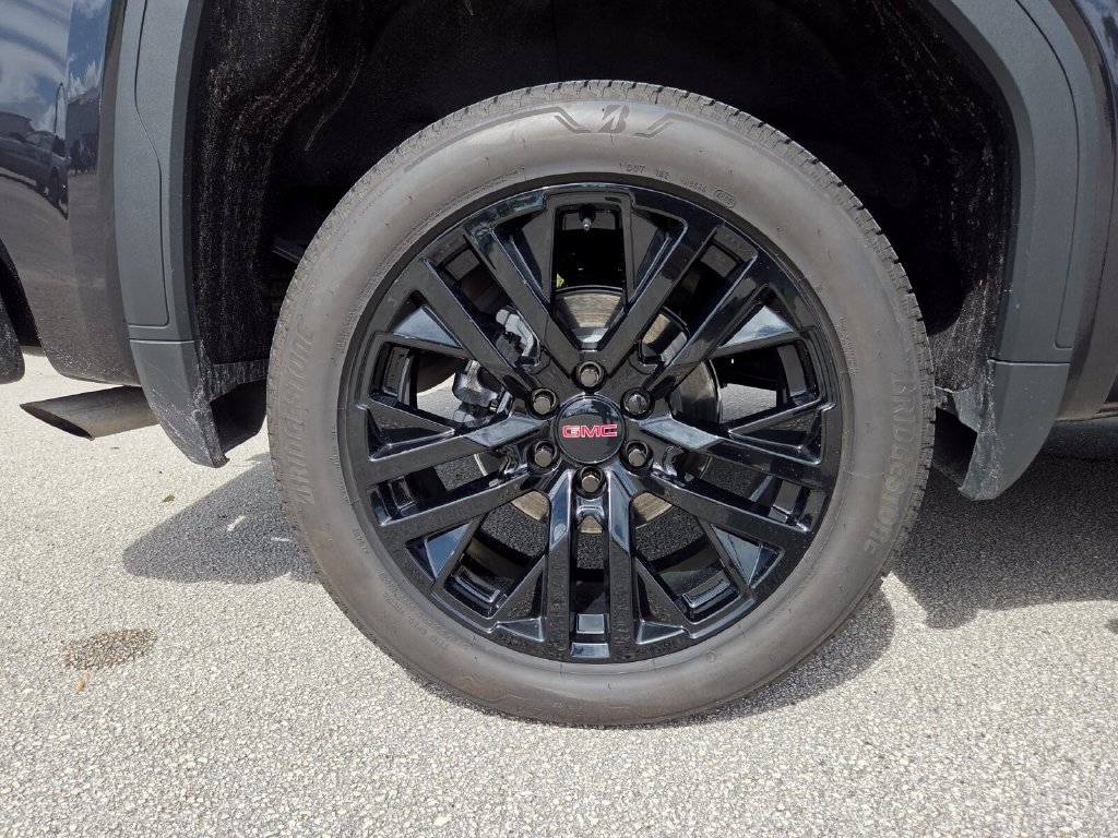 Used 2026 GMC Sierra 1500 Elevation w/ Preferred Package AWD/4WD image 20