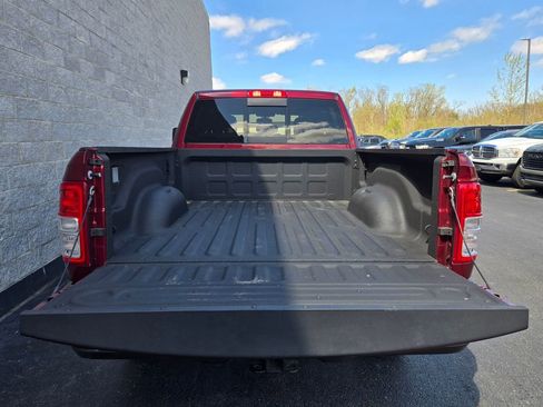 Used 2024 RAM 2500 Tradesman AWD/4WD image 10