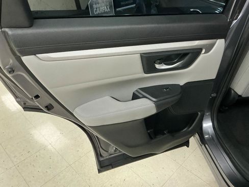 Used 2017 Honda CR-V LX image 21