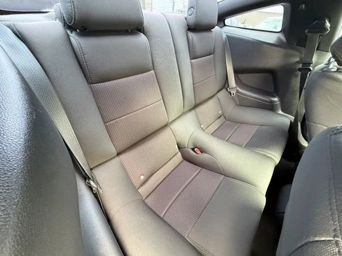 Used 2014 Ford Mustang Coupe RWD image 20