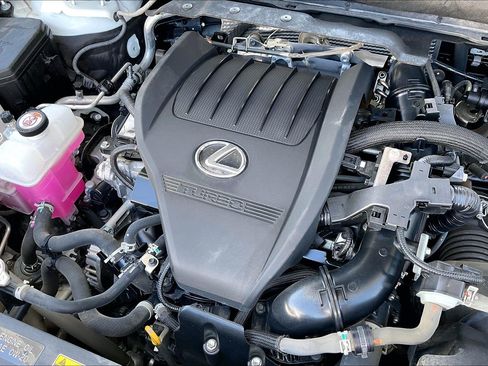 Used 2023 Lexus RX 350 Premium Plus w/ Cold Area Package FWD image 29