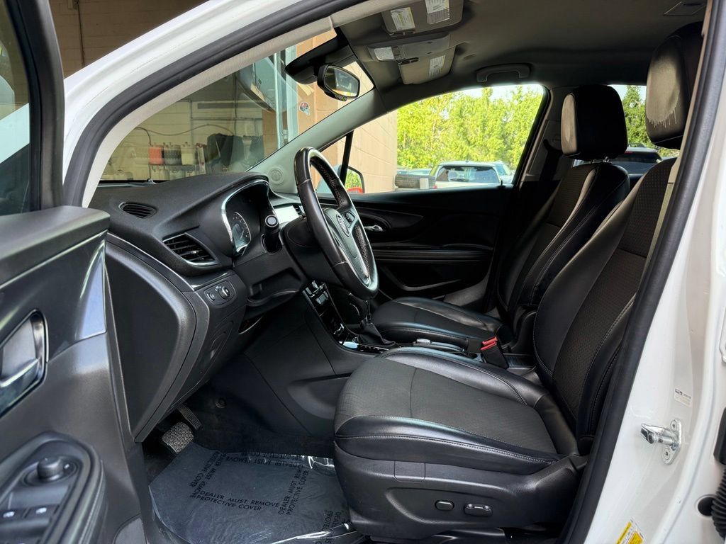 Used 2019 Buick Encore Preferred FWD image 10