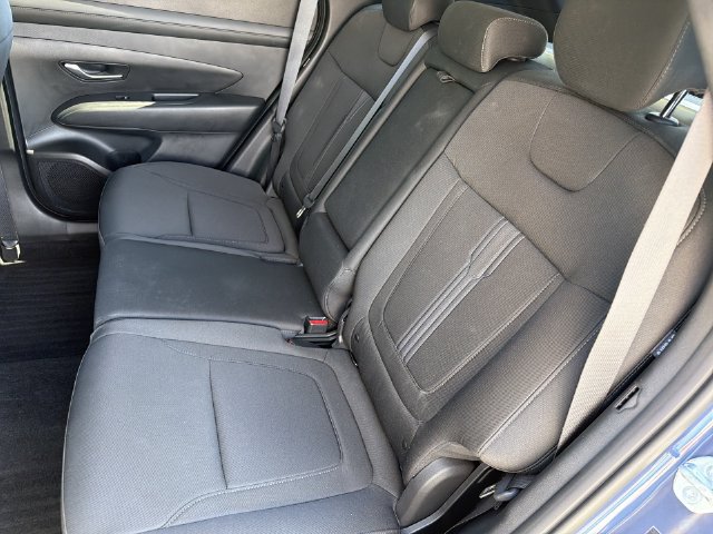 Used 2025 Hyundai Tucson SEL FWD image 36