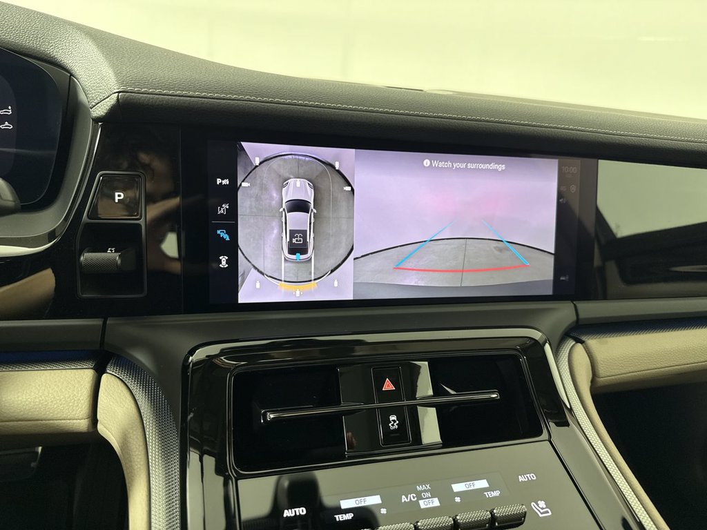 New 2026 Porsche Panamera 4 AWD/4WD image 29