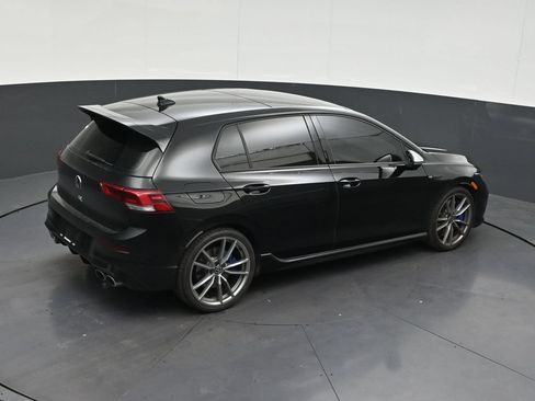 Used 2024 Volkswagen Golf R AWD/4WD image 18