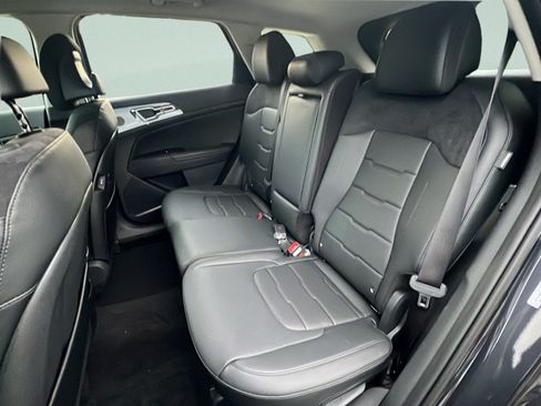 New 2026 Kia Sportage SX FWD image 13