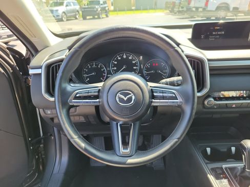 Used 2024 MAZDA CX-50 AWD 2.5 S w/ Preferred Package image 25