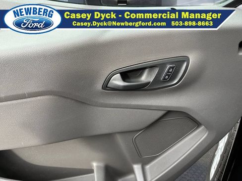 Used 2023 Ford Transit 350 XLT RWD image 14