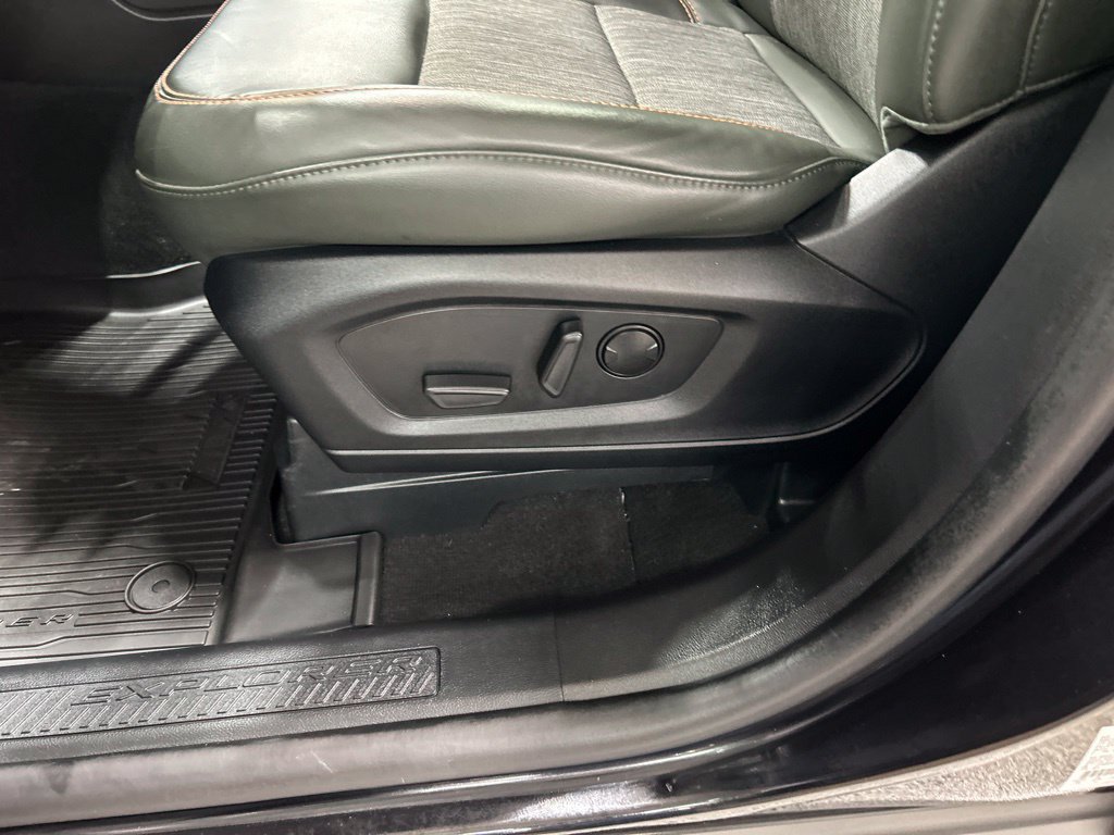 Certified 2023 Ford Explorer Timberline AWD/4WD image 11