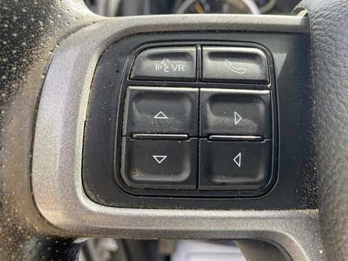 Used 2019 RAM 5500 Tradesman w/ Ambulance Prep Group AWD/4WD image 24