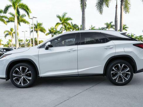 Used 2019 Lexus RX 350 350 F Sport w/ Navigation Package image 24