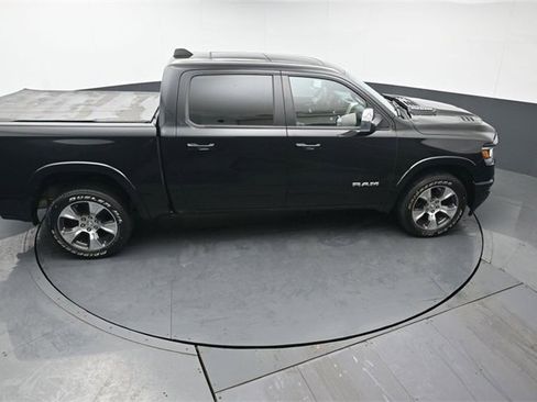 Used 2019 RAM 1500 Laramie image 44