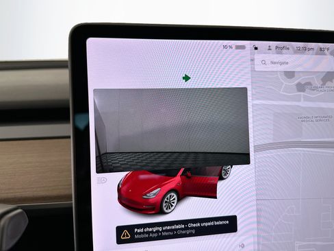 Used 2021 Tesla Model 3 Standard Range Plus RWD image 16