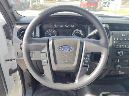 Used 2013 Ford F150 XL w/ Mid Equipment Group image 13
