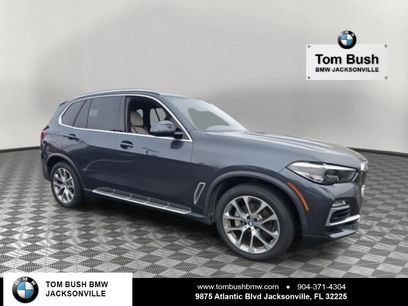 Used 2019 BMW X5 xDrive40i w/ Convenience Package