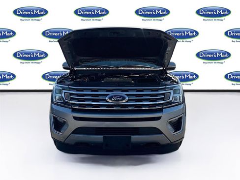 Used 2020 Ford Expedition Max Limited w/ Equipment Group 301A image 35