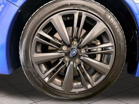 Used 2019 Subaru WRX AWD/4WD image 8