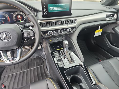 New 2026 Acura Integra A-Spec image 22