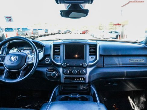 Used 2020 RAM 1500 Big Horn image 13