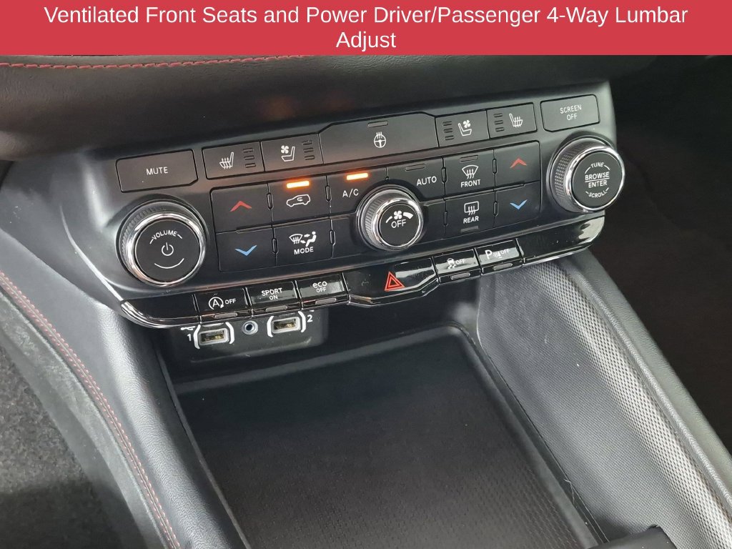 Used 2024 Dodge Durango GT AWD/4WD image 30