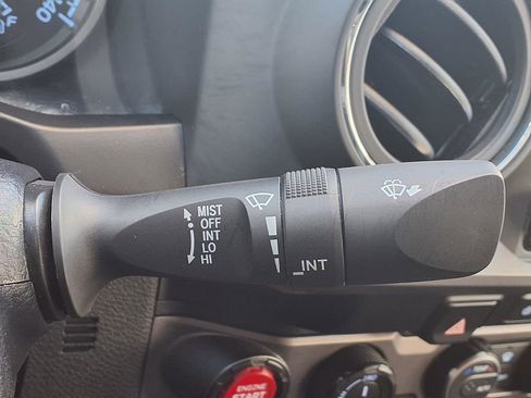 Used 2021 Toyota Tacoma TRD Sport w/ TRD Premium Sport Package AWD/4WD image 16
