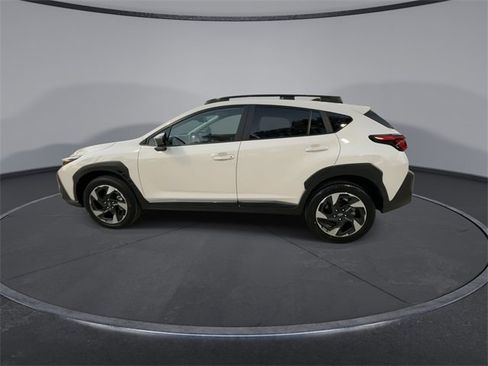 Used 2024 Subaru Crosstrek 2.5i Limited image 5