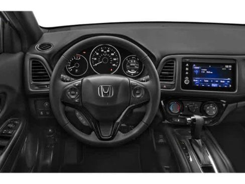 Used 2022 Honda HR-V Sport image 10