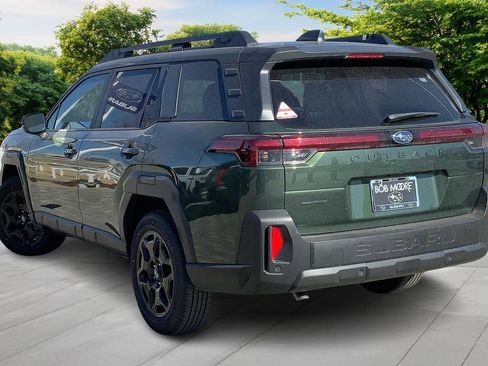 Used 2026 Subaru Outback Limited image 3