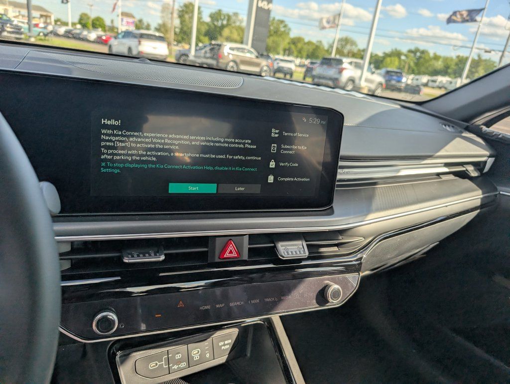 New 2026 Kia K5 GT-Line w/ GT-Line Premium Package FWD image 19