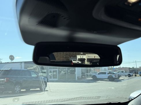 Used 2025 Ford Explorer ST w/ Sun And Sound Package image 27