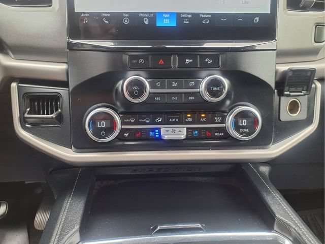 Used 2023 Ford Expedition Max XLT AWD/4WD image 38