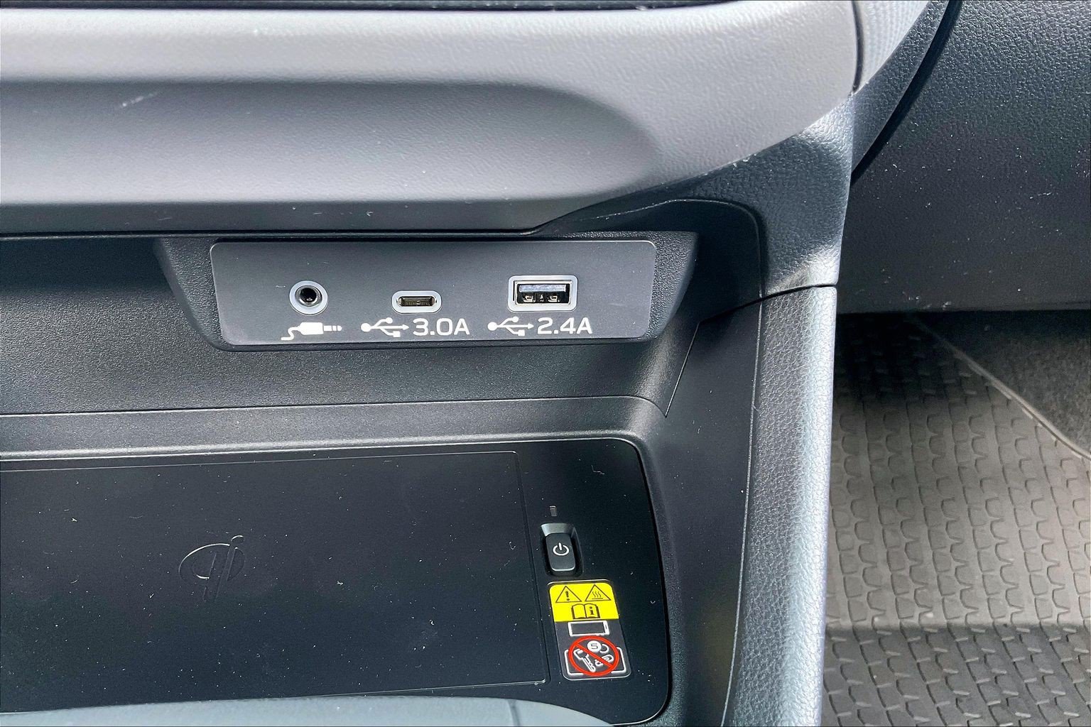 New 2026 Subaru Crosstrek 2.5i Wilderness AWD/4WD image 19