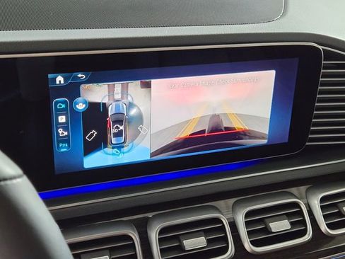 Used 2026 Mercedes-Benz GLE 450 4MATIC image 36