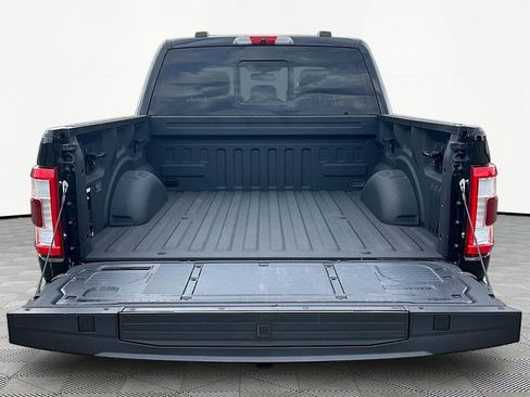 Certified 2022 Ford F150 King Ranch w/ Equipment Group 601A High AWD/4WD image 18