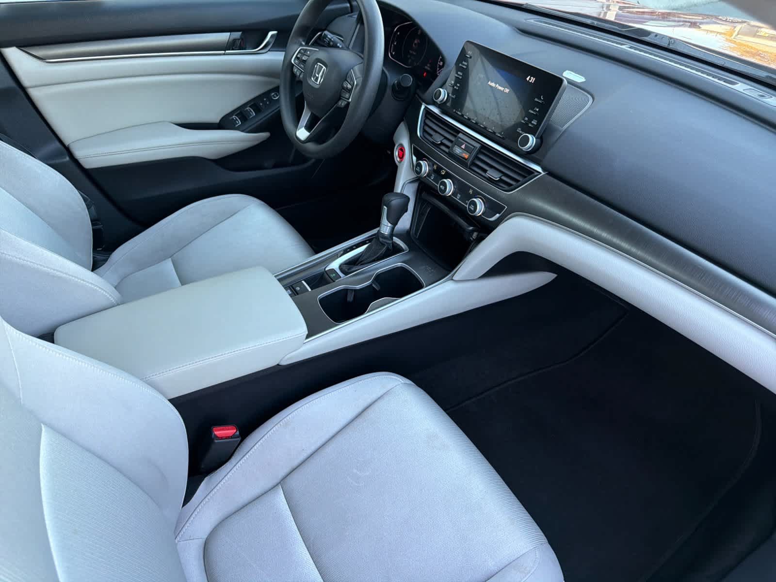 Used 2020 Honda Accord LX image 15