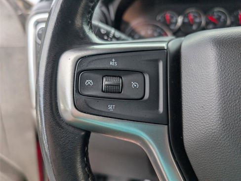 Used 2019 Chevrolet Silverado 1500 LT Trail Boss w/ Bed Protection Package image 26