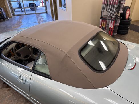 Used 2006 Jaguar XK8 Base image 14