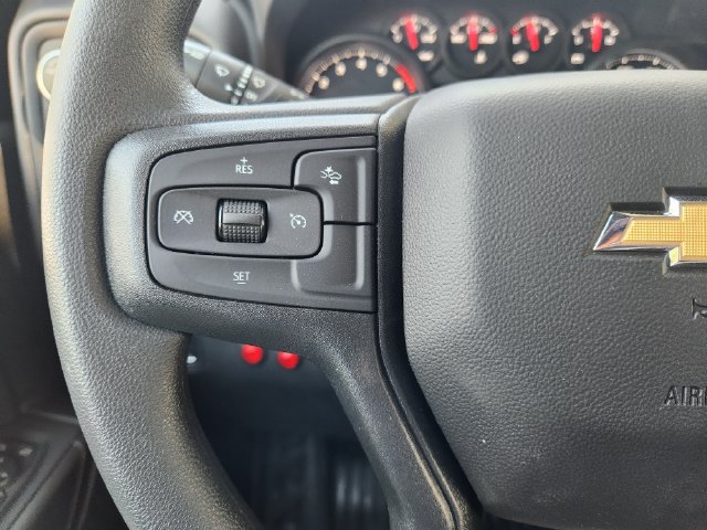 New 2026 Chevrolet Silverado 3500 W/T w/ WT Convenience Package AWD/4WD image 27