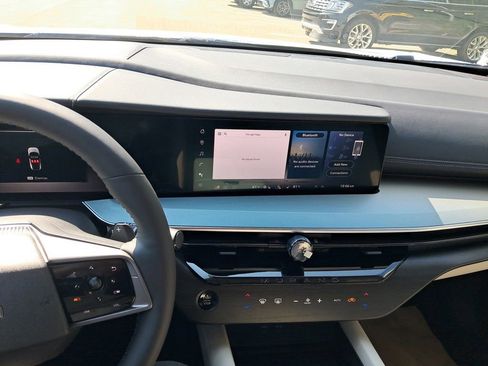 New 2025 Nissan Murano SL w/ Cargo Package image 13