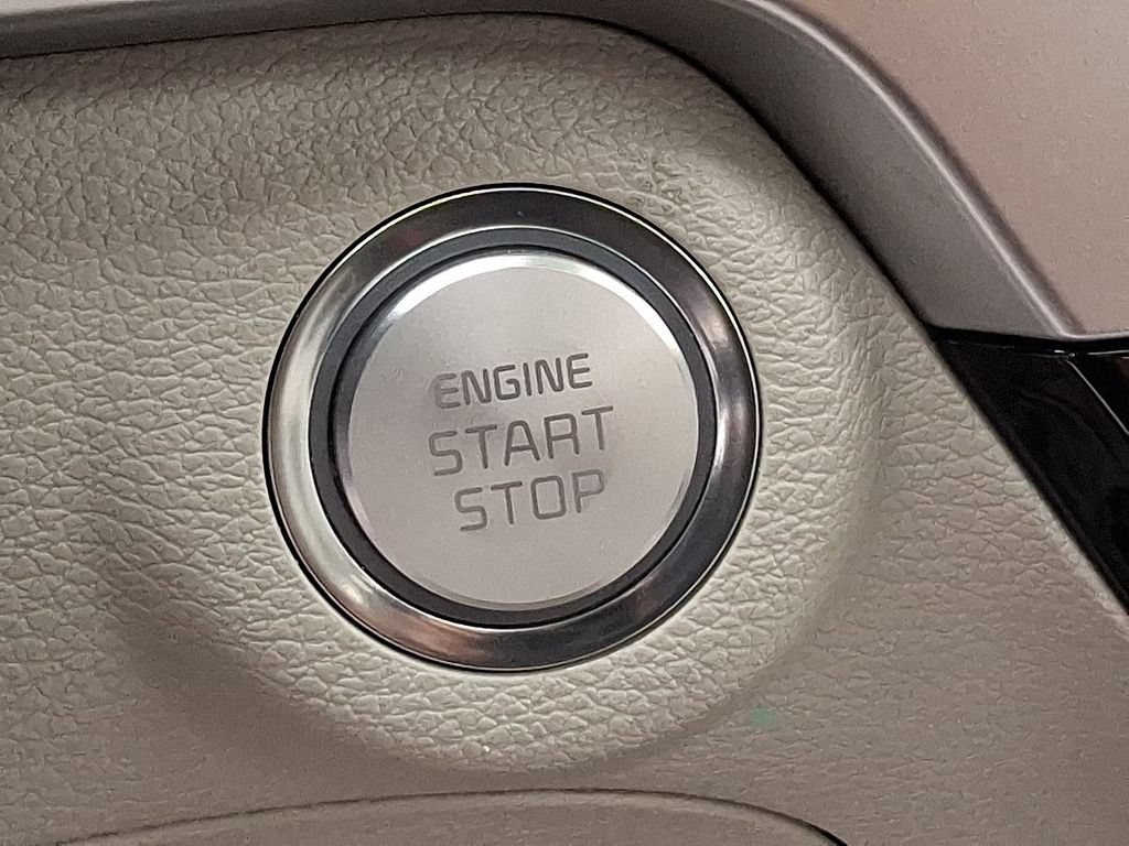 Used 2023 Kia Telluride EX w/ EX Captain's Chair Package AWD/4WD image 25